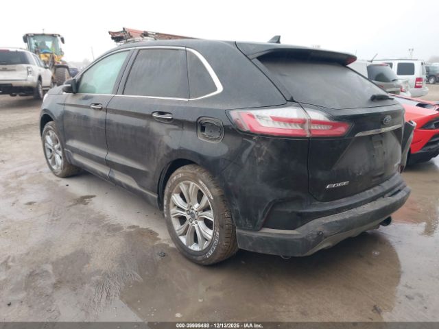 2019 FORD EDGE 2FMPK4K97KBC02293 Photo 2