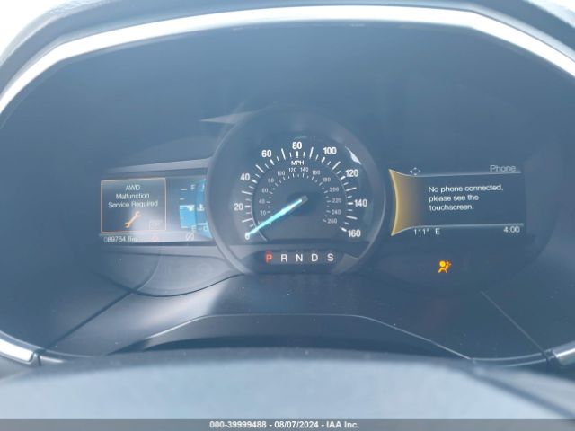 2019 FORD EDGE 2FMPK4K97KBC02293 Photo 6