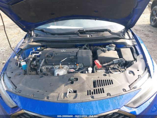 19UDE2F87KA009773 Acura Ilx Premium   A-spec Packages/technology   A-spec Packages