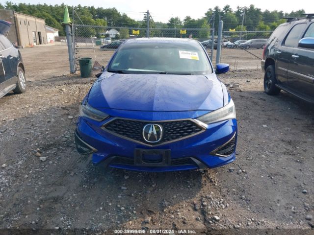 19UDE2F87KA009773 Acura Ilx Premium   A-spec Packages/technology   A-spec Packages