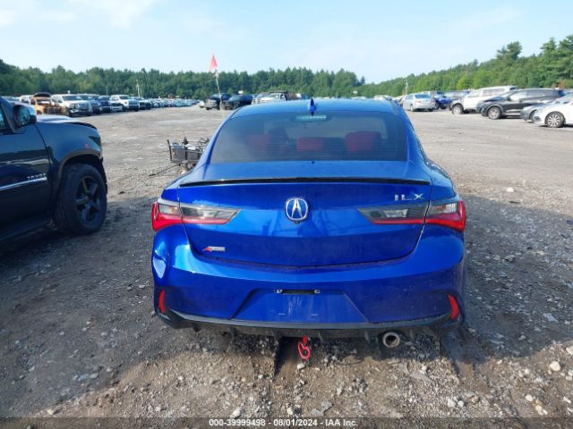 19UDE2F87KA009773 Acura Ilx Premium   A-spec Packages/technology   A-spec Packages