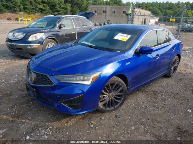 19UDE2F87KA009773 Acura Ilx Premium   A-spec Packages/technology   A-spec Packages