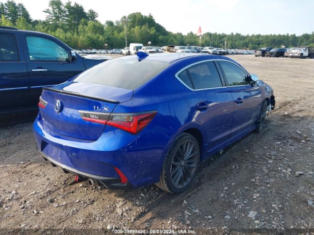 19UDE2F87KA009773 Acura Ilx Premium   A-spec Packages/technology   A-spec Packages