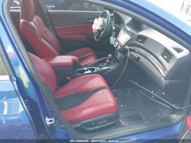19UDE2F87KA009773 Acura Ilx Premium   A-spec Packages/technology   A-spec Packages