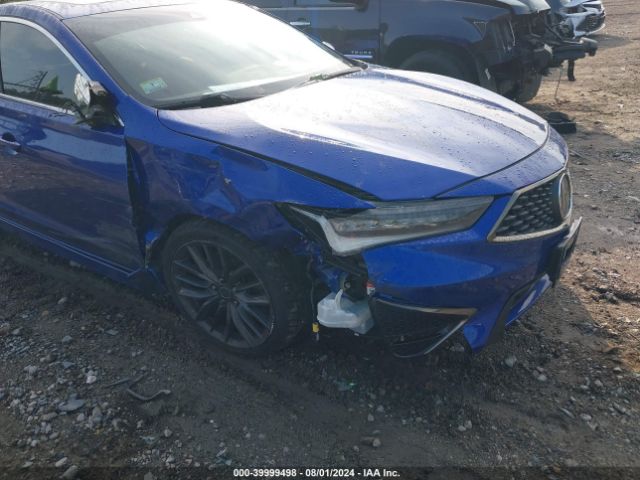 19UDE2F87KA009773 Acura Ilx Premium   A-spec Packages/technology   A-spec Packages