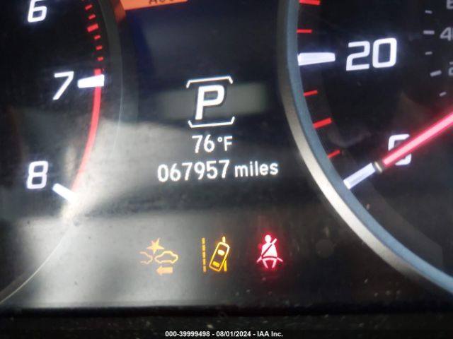 19UDE2F87KA009773 Acura Ilx Premium   A-spec Packages/technology   A-spec Packages