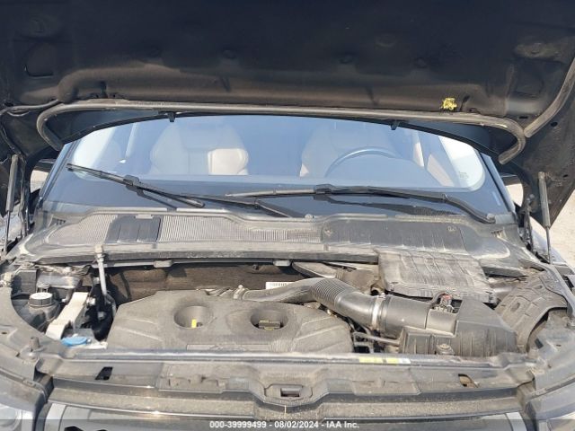 SALVP2BGXGH078216 Land Rover Range Rover Evoque Se/se Premium