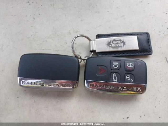 SALVP2BGXGH078216 Land Rover Range Rover Evoque Se/se Premium