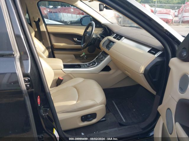 SALVP2BGXGH078216 Land Rover Range Rover Evoque Se/se Premium