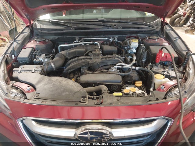 4S4BTACC2M3110852 Subaru Outback Premium