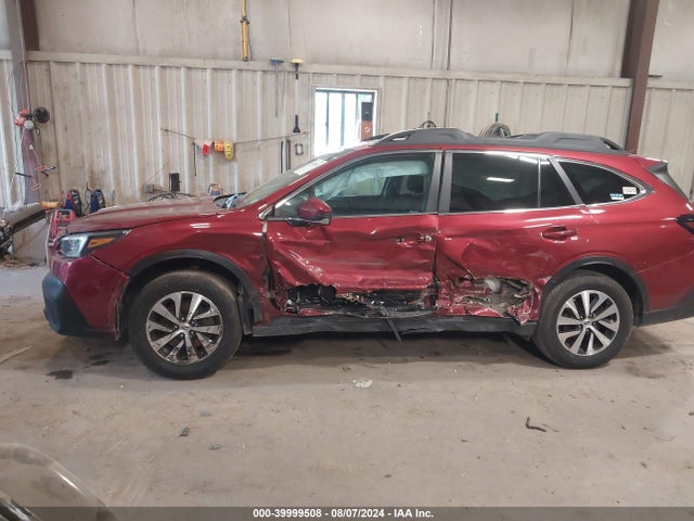 Subaru Outback Premium 2021 4S4BTACC2M3110852 Image 15