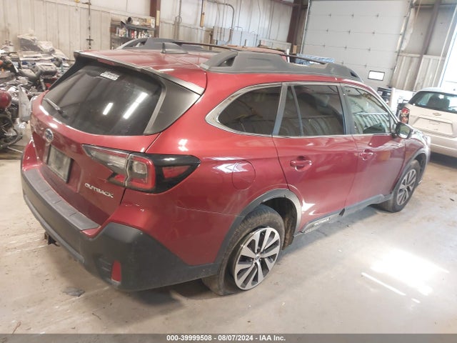 4S4BTACC2M3110852 Subaru Outback Premium