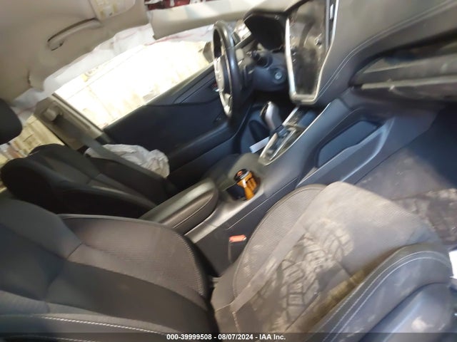 4S4BTACC2M3110852 Subaru Outback Premium