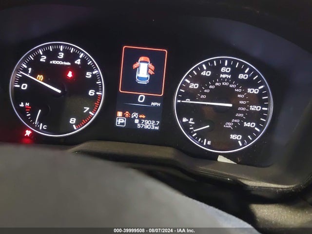 4S4BTACC2M3110852 Subaru Outback Premium