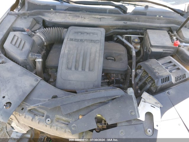 2GKALMEKXF6183117 GMC Terrain Sle-1