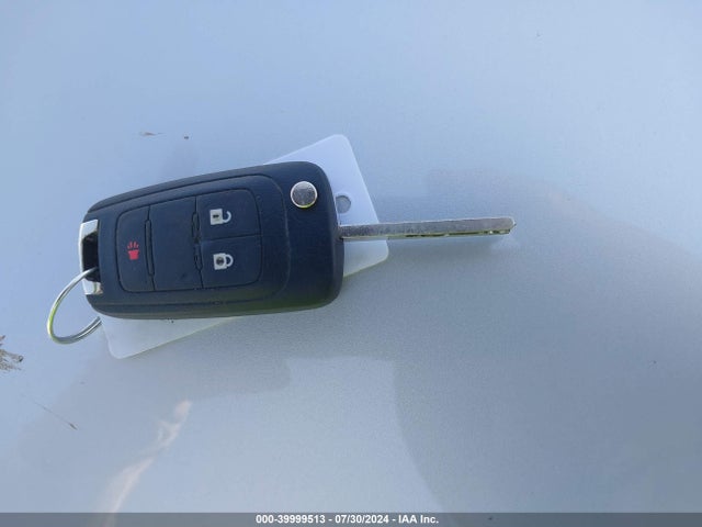 2GKALMEKXF6183117 GMC Terrain Sle-1