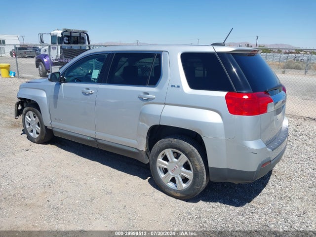 2GKALMEKXF6183117 GMC Terrain Sle-1