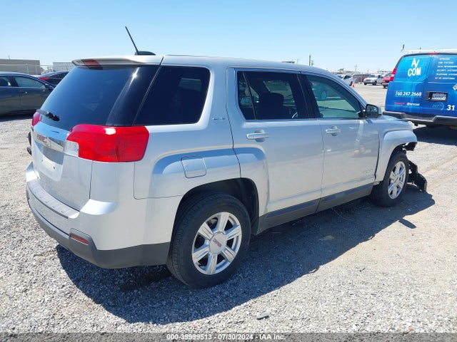 2GKALMEKXF6183117 GMC Terrain Sle-1