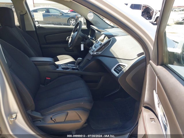 2GKALMEKXF6183117 GMC Terrain Sle-1