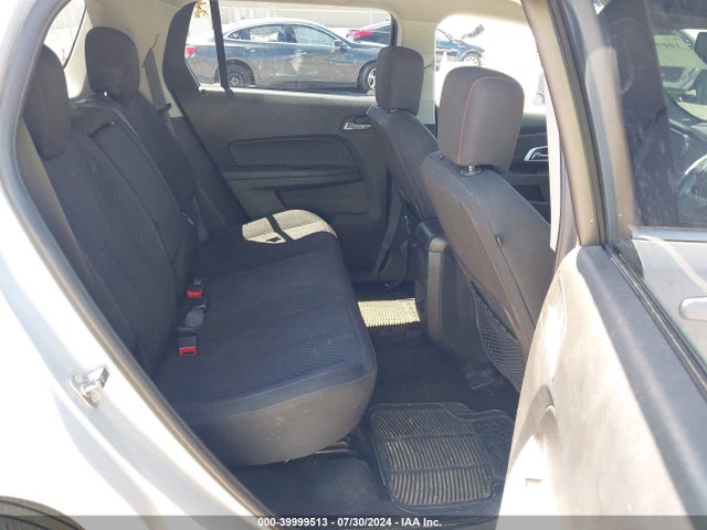2GKALMEKXF6183117 GMC Terrain Sle-1
