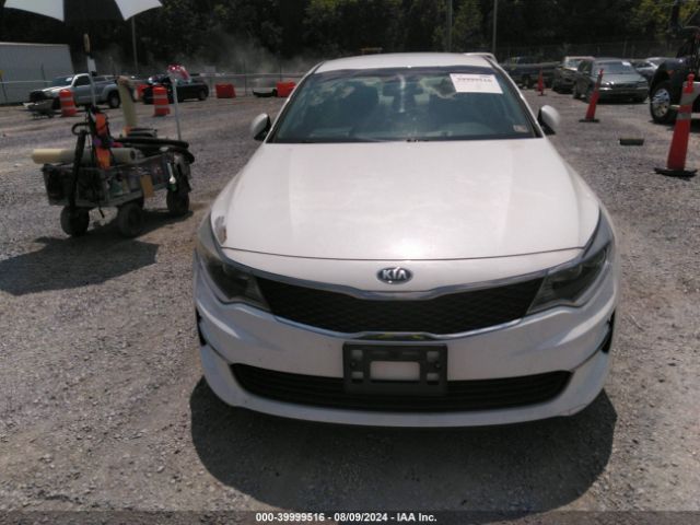 5XXGT4L14GG009021 KIA Optima Lx Turbo