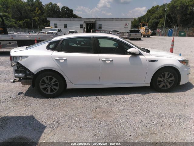 5XXGT4L14GG009021 KIA Optima Lx Turbo