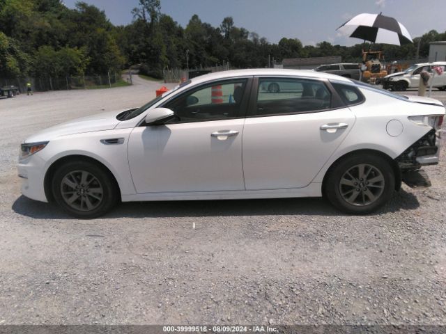 5XXGT4L14GG009021 KIA Optima Lx Turbo