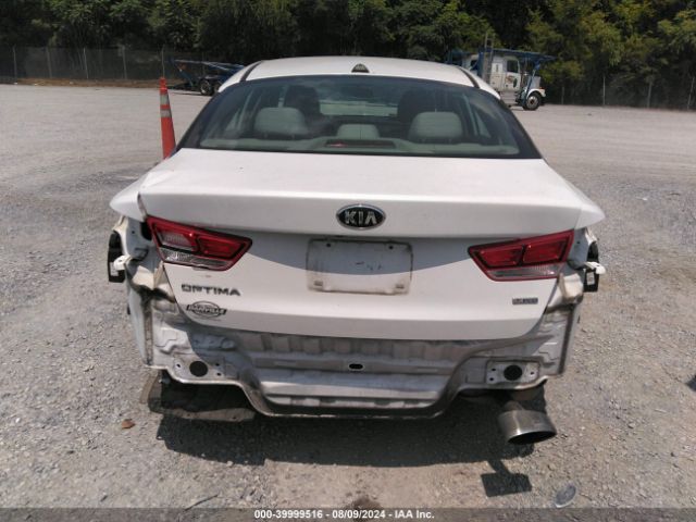 5XXGT4L14GG009021 KIA Optima Lx Turbo