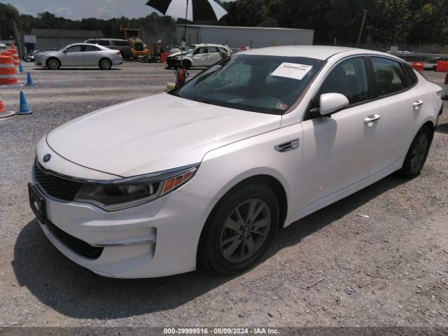 5XXGT4L14GG009021 KIA Optima Lx Turbo
