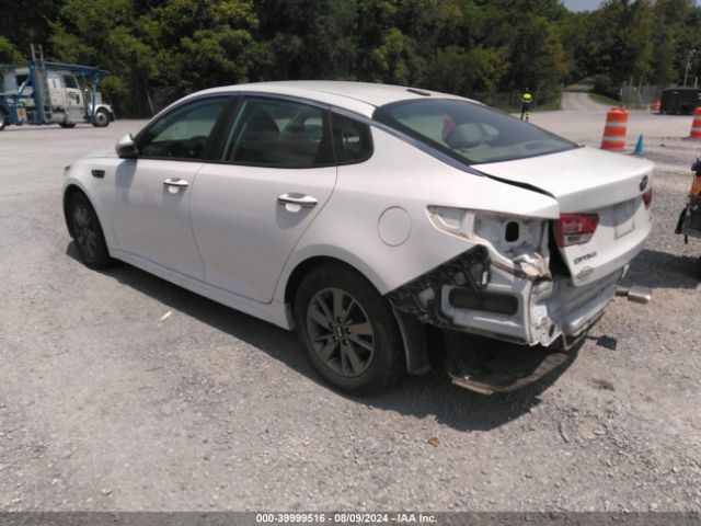 5XXGT4L14GG009021 KIA Optima Lx Turbo
