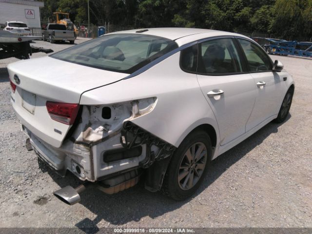 5XXGT4L14GG009021 KIA Optima Lx Turbo