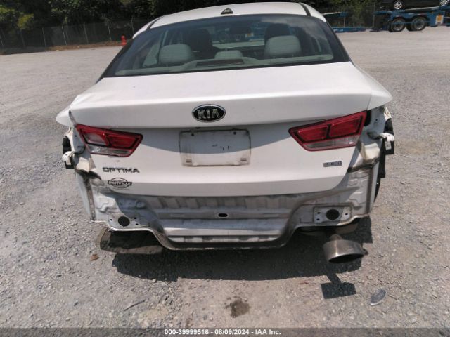 5XXGT4L14GG009021 KIA Optima Lx Turbo