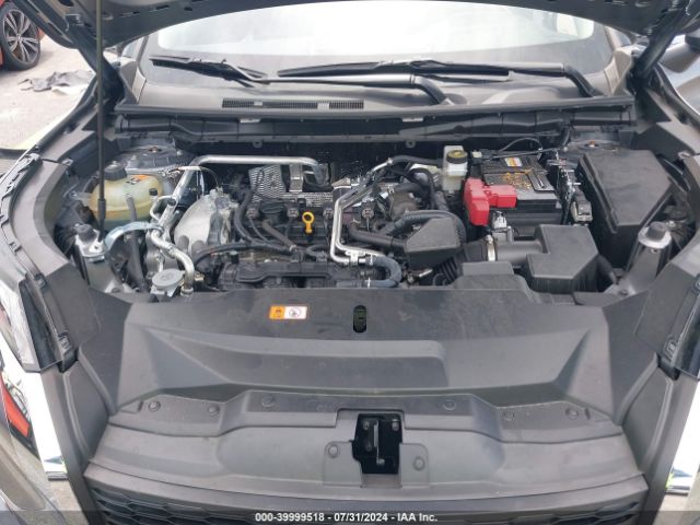 JA4J3UA84PZ044154 Mitsubishi Outlander Se 2.5 2wd
