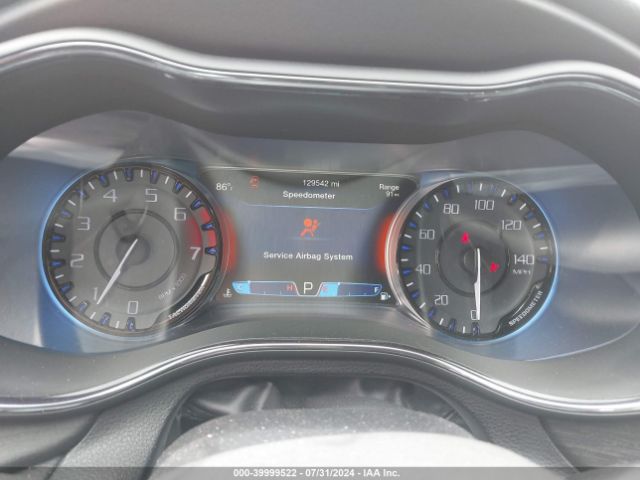 1C3CCCBB5GN138994 Chrysler 200 S