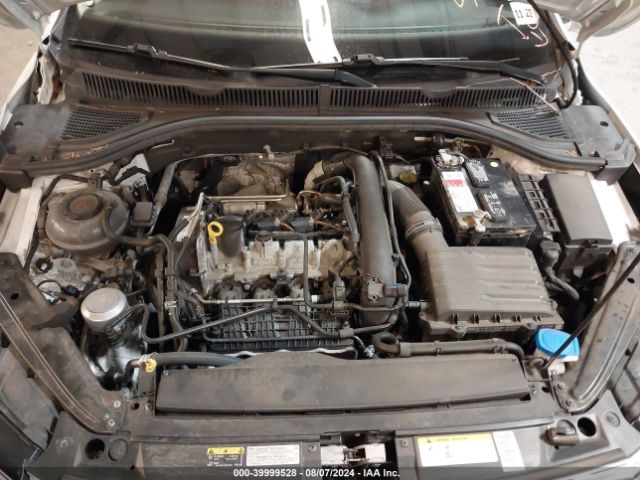 3VWEB7BU8LM069803 Volkswagen Jetta 1.4t Sel