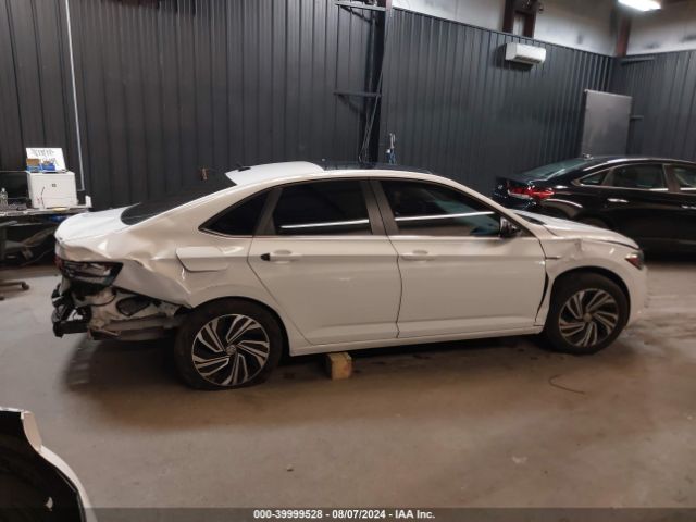 3VWEB7BU8LM069803 Volkswagen Jetta 1.4t Sel
