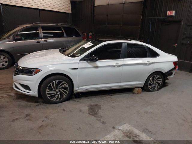 3VWEB7BU8LM069803 Volkswagen Jetta 1.4t Sel