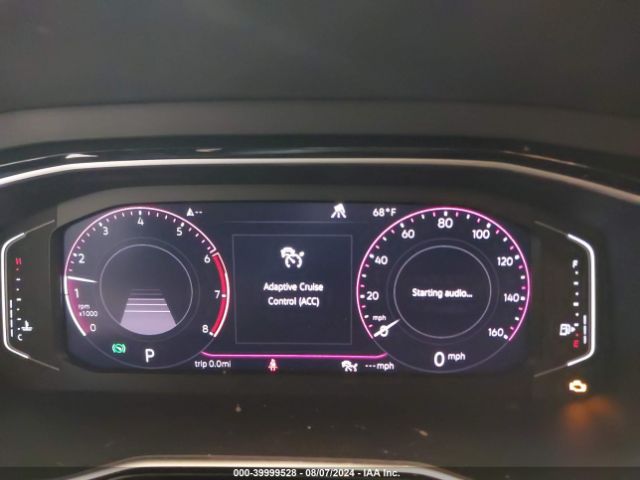 3VWEB7BU8LM069803 Volkswagen Jetta 1.4t Sel