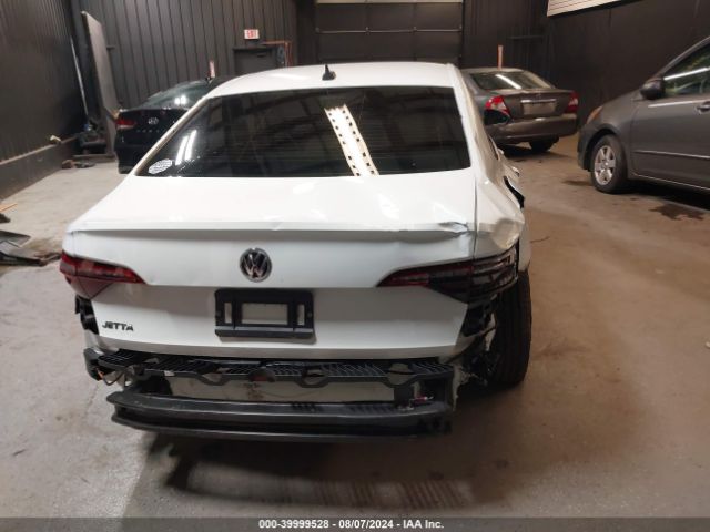 3VWEB7BU8LM069803 Volkswagen Jetta 1.4t Sel