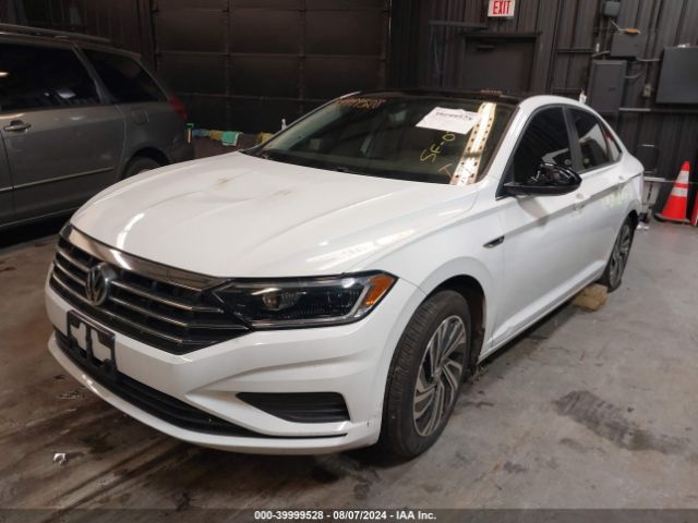 3VWEB7BU8LM069803 Volkswagen Jetta 1.4t Sel