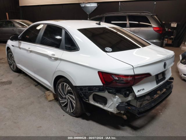 3VWEB7BU8LM069803 Volkswagen Jetta 1.4t Sel