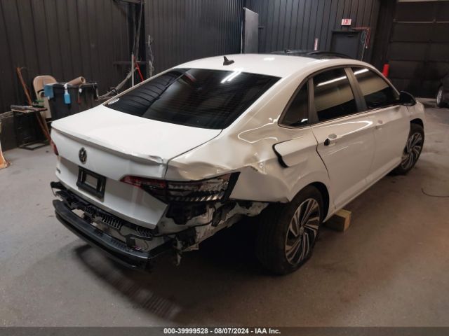 3VWEB7BU8LM069803 Volkswagen Jetta 1.4t Sel