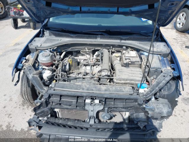 3VWC57BU8KM135697 Volkswagen Jetta 1.4t R-line/1.4t S/1.4t Se