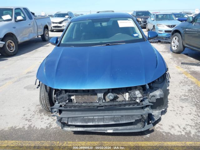 3VWC57BU8KM135697 Volkswagen Jetta 1.4t R-line/1.4t S/1.4t Se