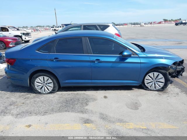 3VWC57BU8KM135697 Volkswagen Jetta 1.4t R-line/1.4t S/1.4t Se