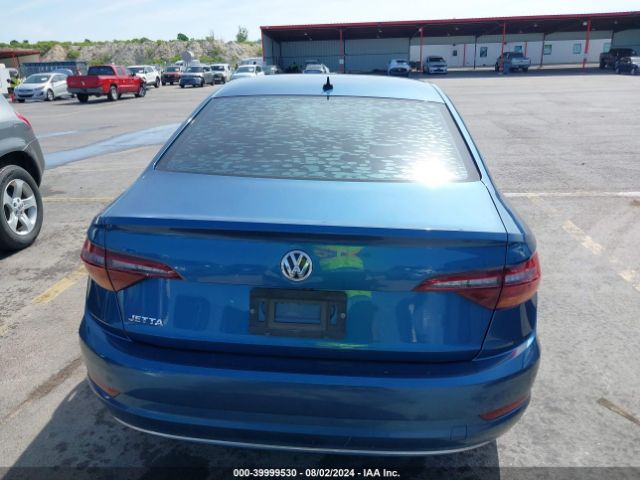 3VWC57BU8KM135697 Volkswagen Jetta 1.4t R-line/1.4t S/1.4t Se