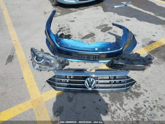 3VWC57BU8KM135697 Volkswagen Jetta 1.4t R-line/1.4t S/1.4t Se