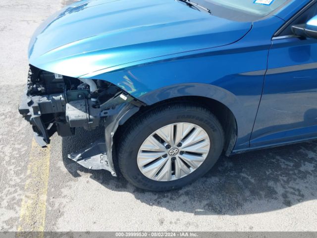 3VWC57BU8KM135697 Volkswagen Jetta 1.4t R-line/1.4t S/1.4t Se