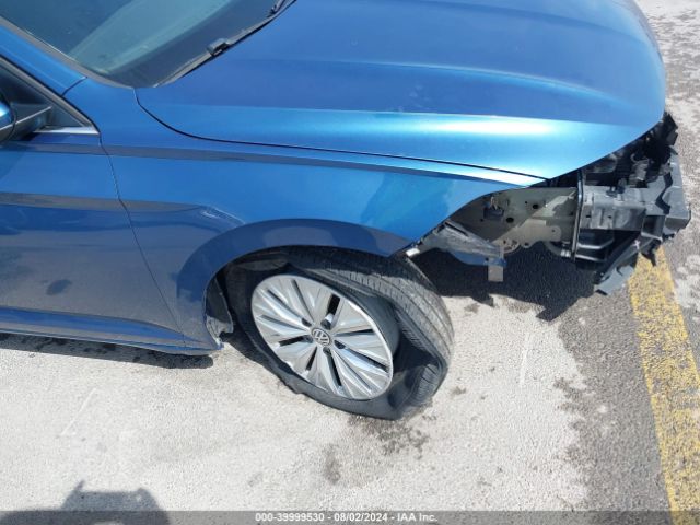 3VWC57BU8KM135697 Volkswagen Jetta 1.4t R-line/1.4t S/1.4t Se