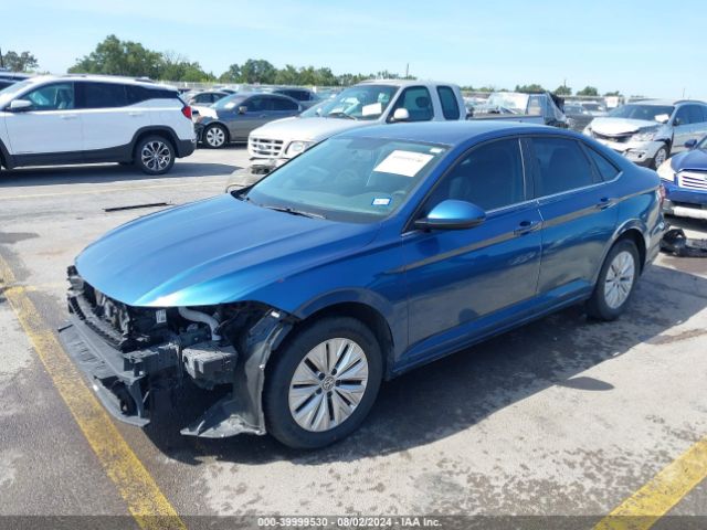 3VWC57BU8KM135697 Volkswagen Jetta 1.4t R-line/1.4t S/1.4t Se